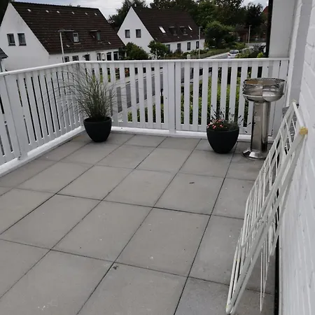 Hygge L Appartement Friedrichstadt