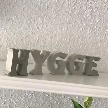 Hygge L Friedrichstadt