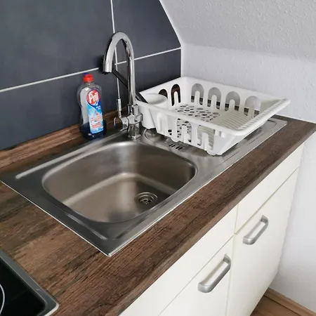 Hygge L * Friedrichstadt