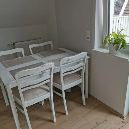 Appartement Hygge L