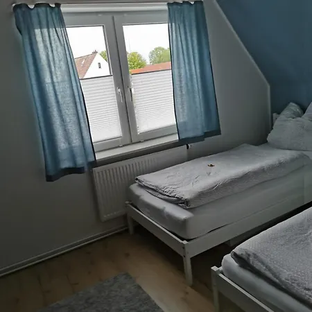 Hygge L Appartement Friedrichstadt