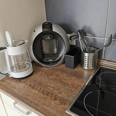 Hygge L Friedrichstadt