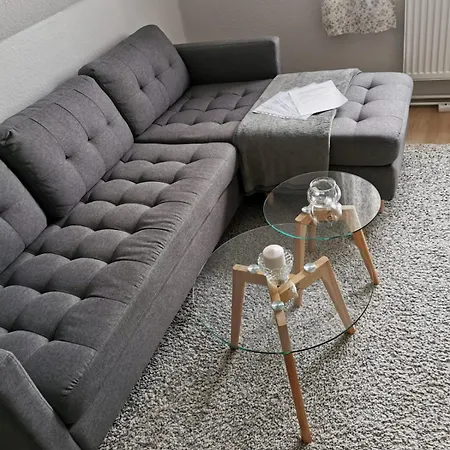 Hygge L * Friedrichstadt